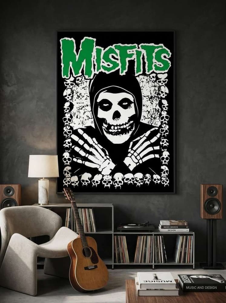 MISFITS