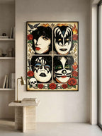 KISS