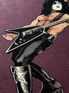 Starchild guitar