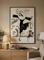 SISTER ACT