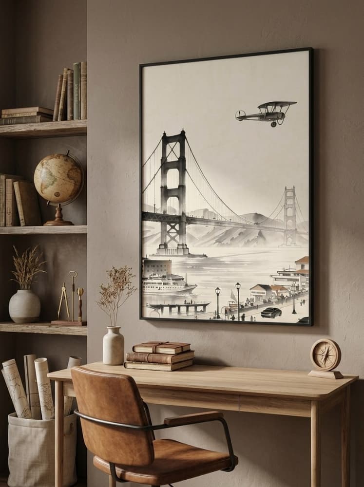 SAN FRANCISCO