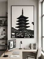 TOKIO ARCHITECTURE