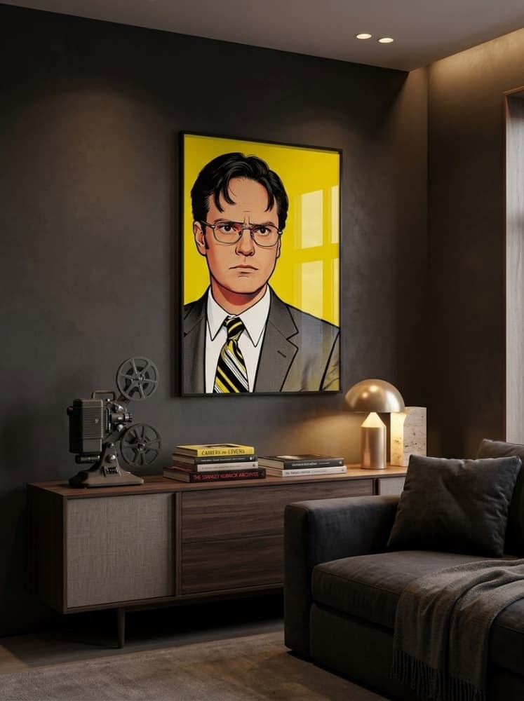 Dwight