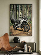 Bmw F900GS ADV