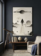 COSMIC VOYAGER