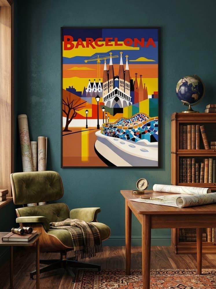 BARCELONA