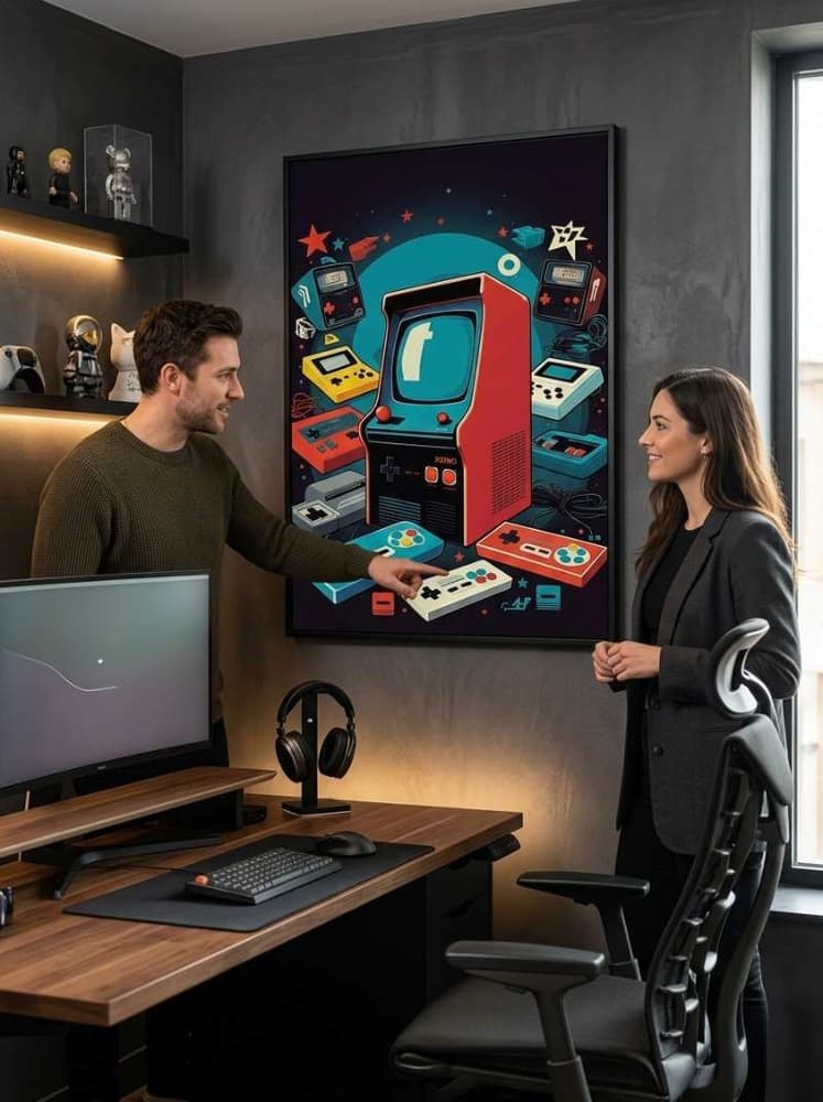 RETRO GAMER