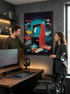RETRO GAMER