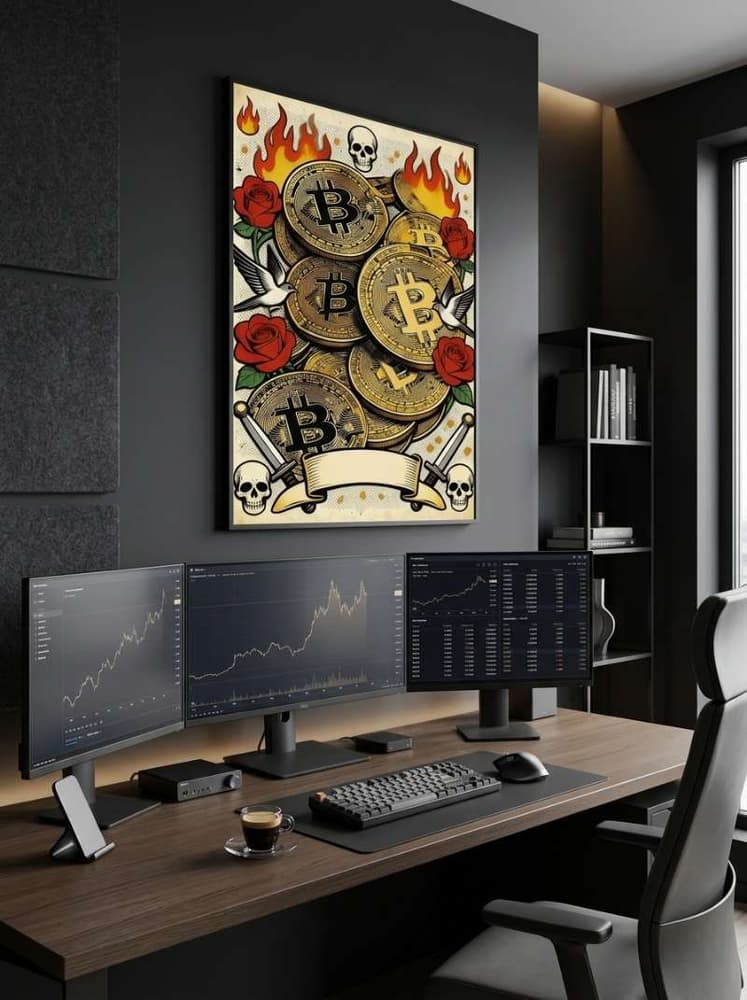Bitcoin