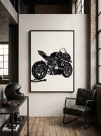 Ducati Superleggera V4 2020