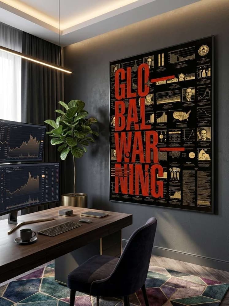 Global War