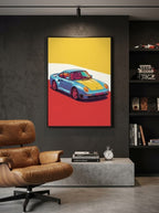 Porsche 959 (1986)
