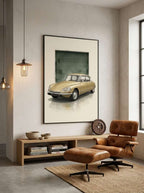 Citroën DS (1955)