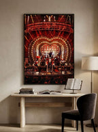 MOULIN ROUGE