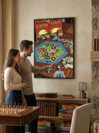 CATAN