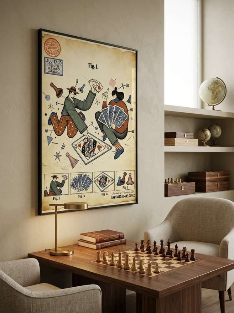 GAME NIGHT
