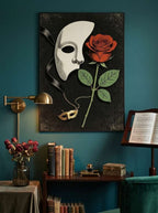 EL FANTASMA DE LA OPERA
