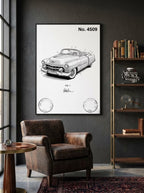 Cadillac eldorado