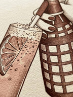 TOMALO CON SODA