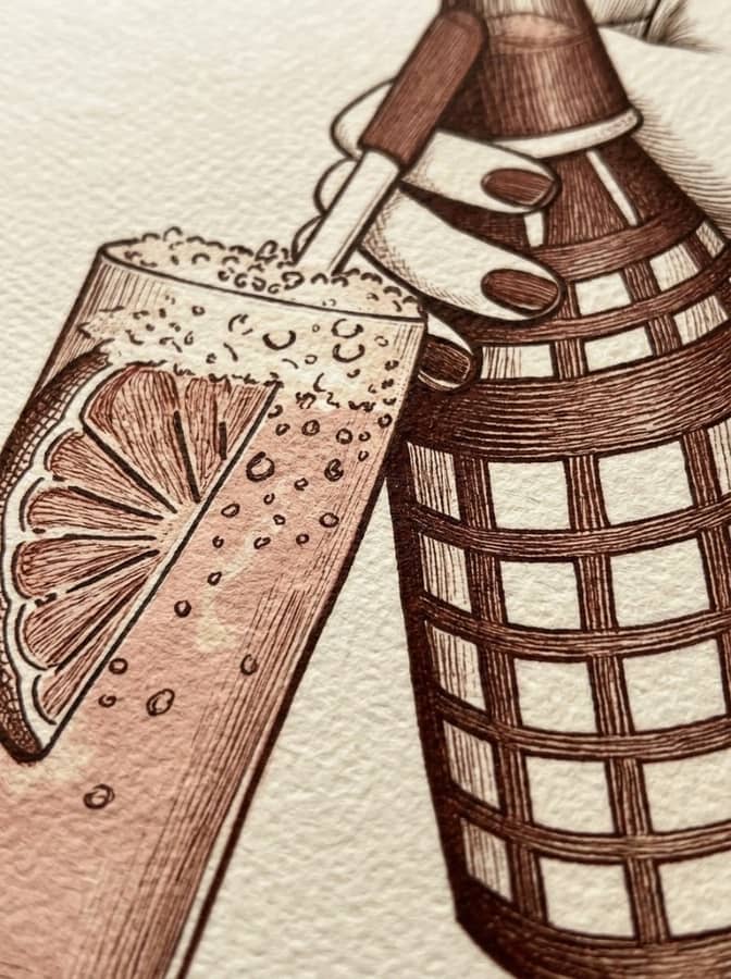 TOMALO CON SODA