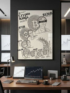 Crypto King