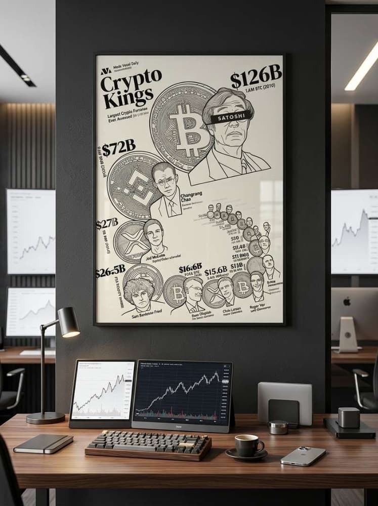 Crypto King