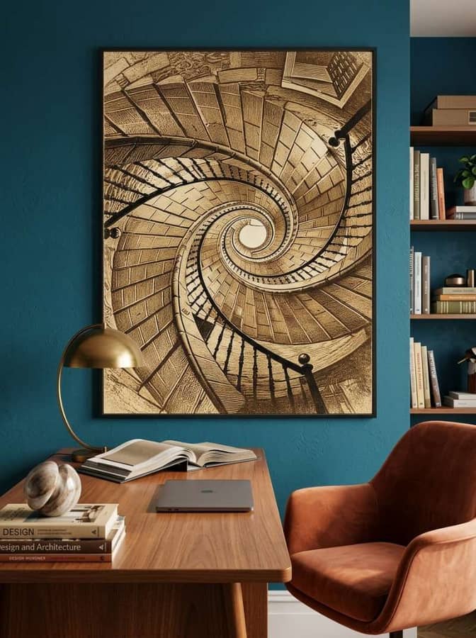 VERTIGO