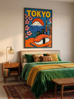 TOKYO