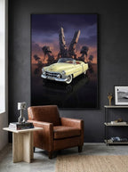 Cadillac eldorado