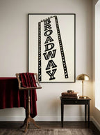 BROADWAY