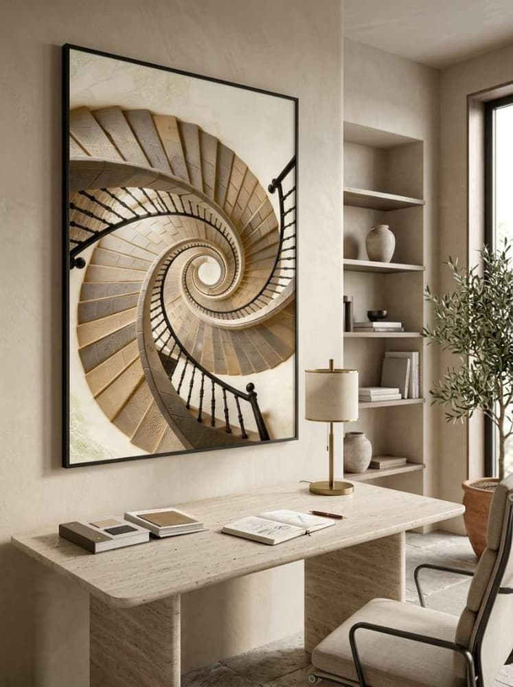 VERTIGO