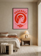 PODEROSA
