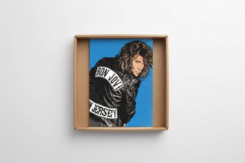 BON JOVI