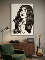 JANIS BLUES