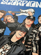 SCORPIONS