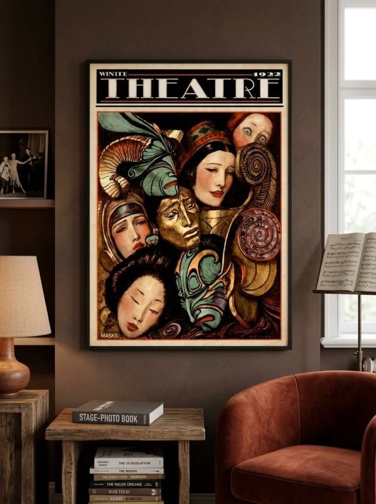 THEATRE