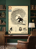 Alma de Surfista