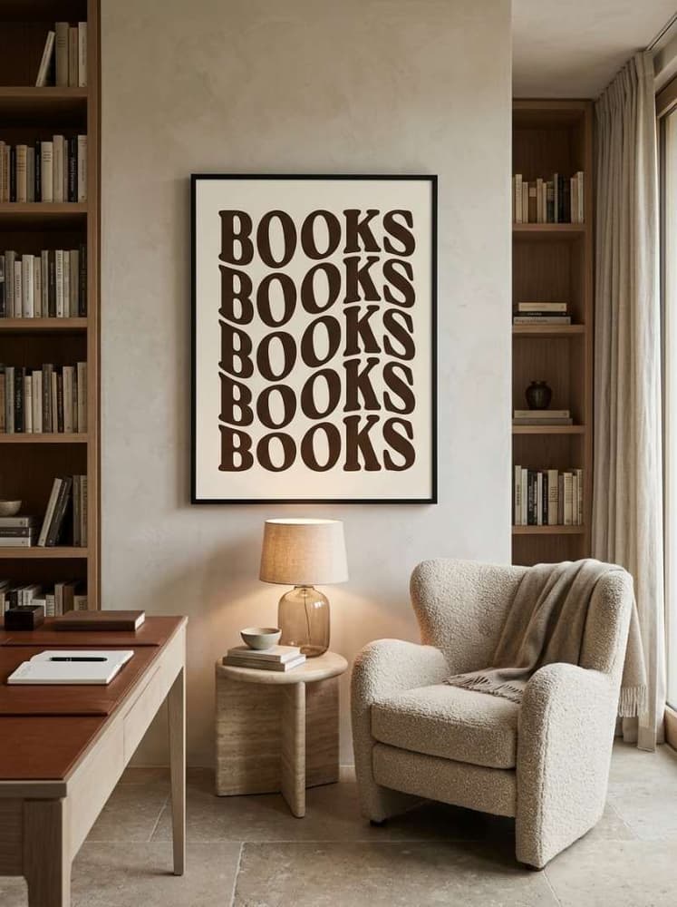 BOOKS
