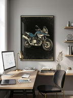 F 850 GS