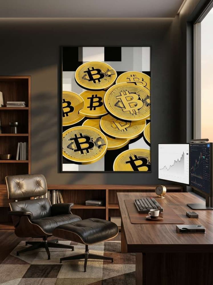 Bitcoin