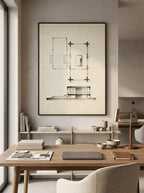 FARNSWORTH HOUSE