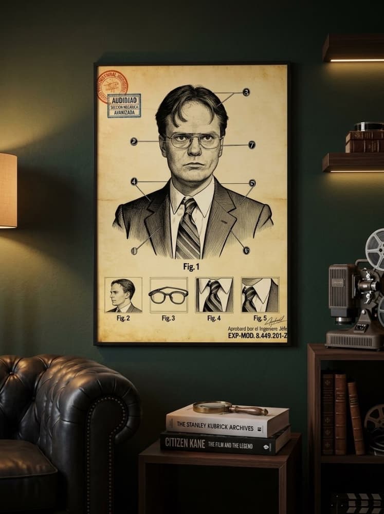 Dwight