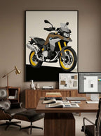 F 850 GS Adventure