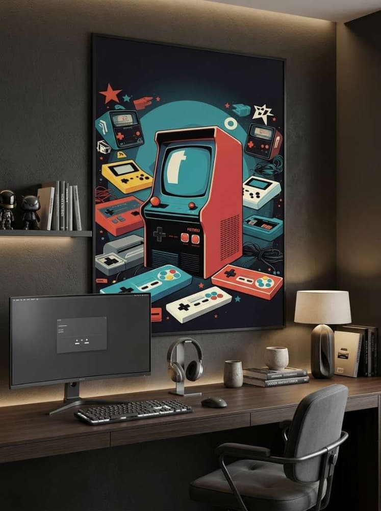 RETRO GAMER