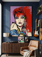 LAUPER