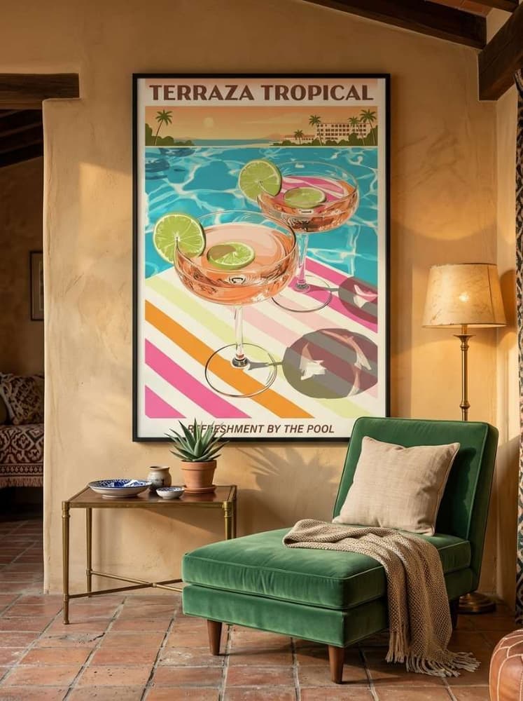 Cocktails