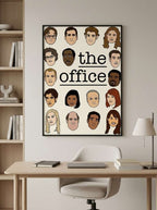 THE OFFICE TEAM