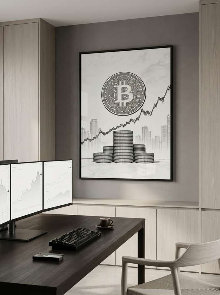 The Bitcoin