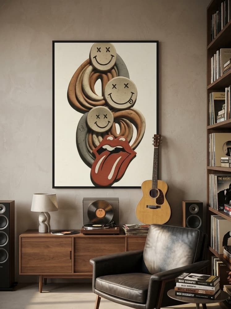 THE BEST MUSIC