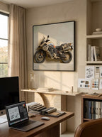 F 900 GS Adventure